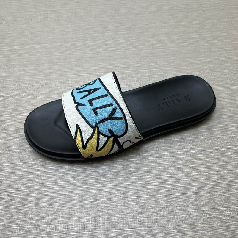 Bally sz38-45 mnw0307