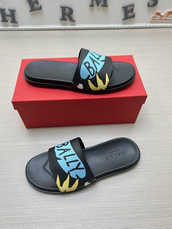 Bally sz38-45 mnw0307