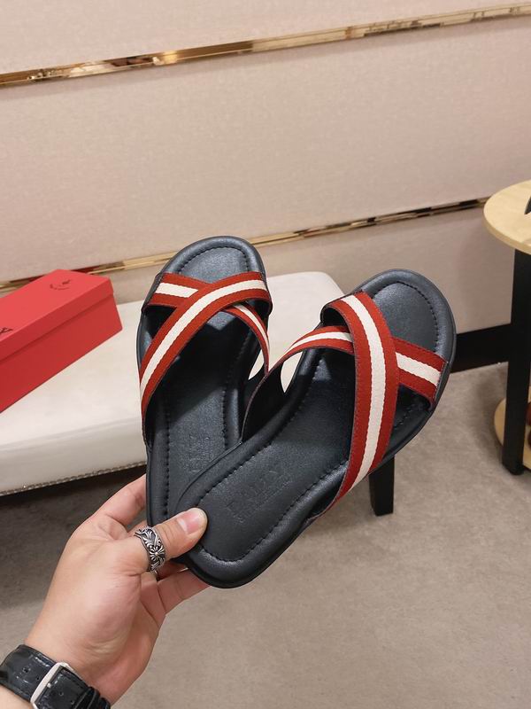 Bally sz38-45 mnw0309