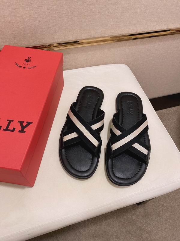 Bally sz38-45 mnw0309