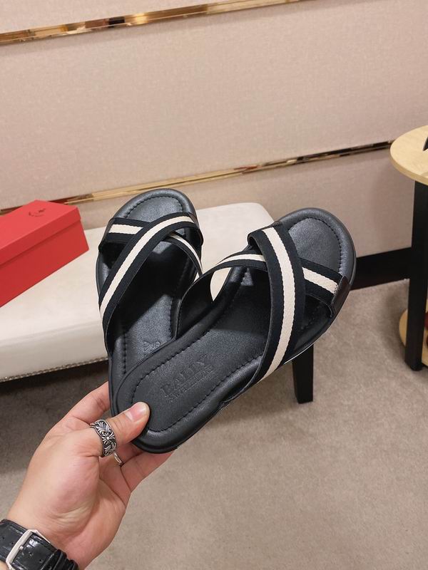 Bally sz38-45 mnw0309
