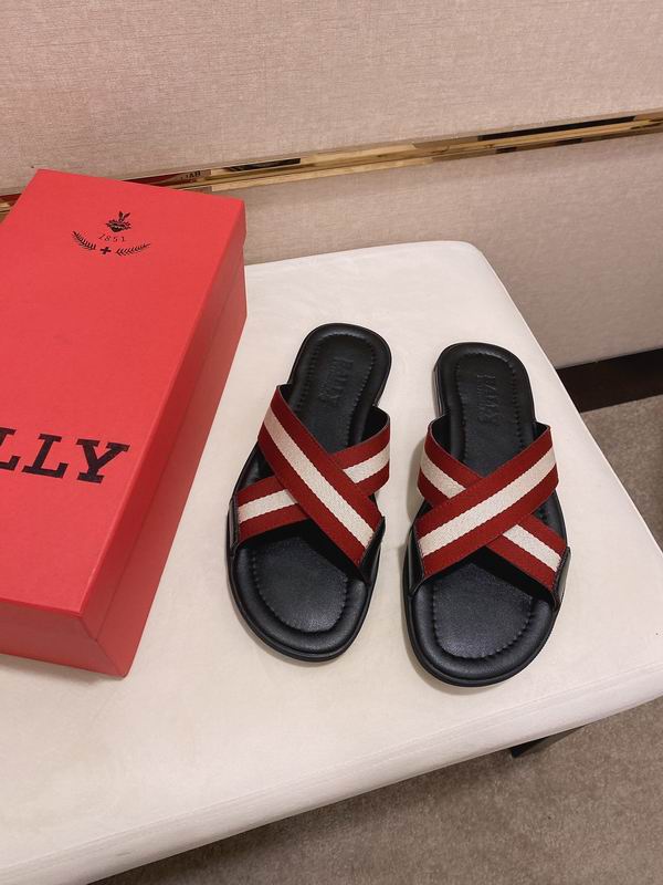 Bally sz38-45 mnw0309
