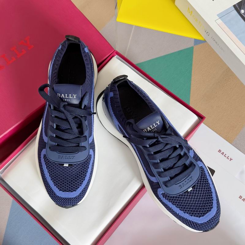 Bally sz38-45 mnw0402