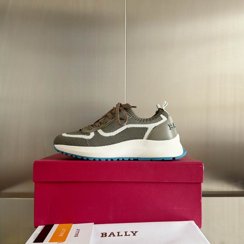 Bally sz38-45 mnw0402
