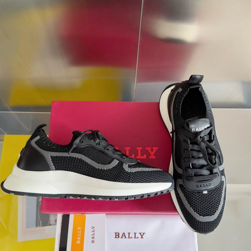 Bally sz38-45 mnw0402