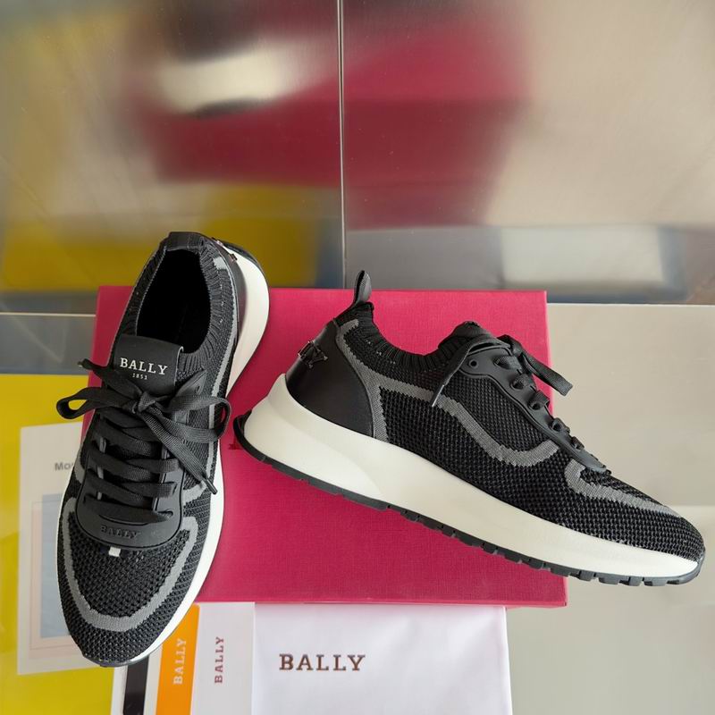 Bally sz38-45 mnw0402