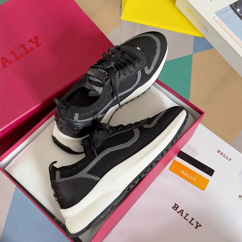 Bally sz38-45 mnw0402