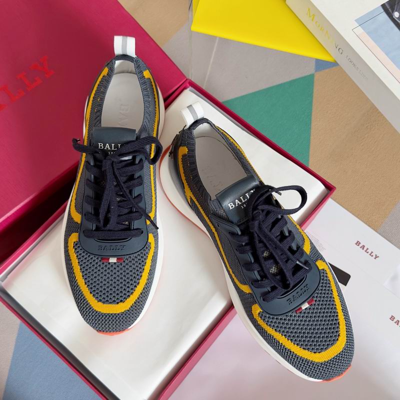 Bally sz38-45 mnw0402