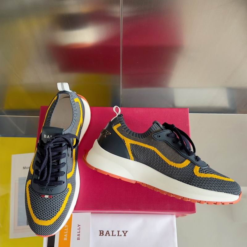 Bally sz38-45 mnw0402