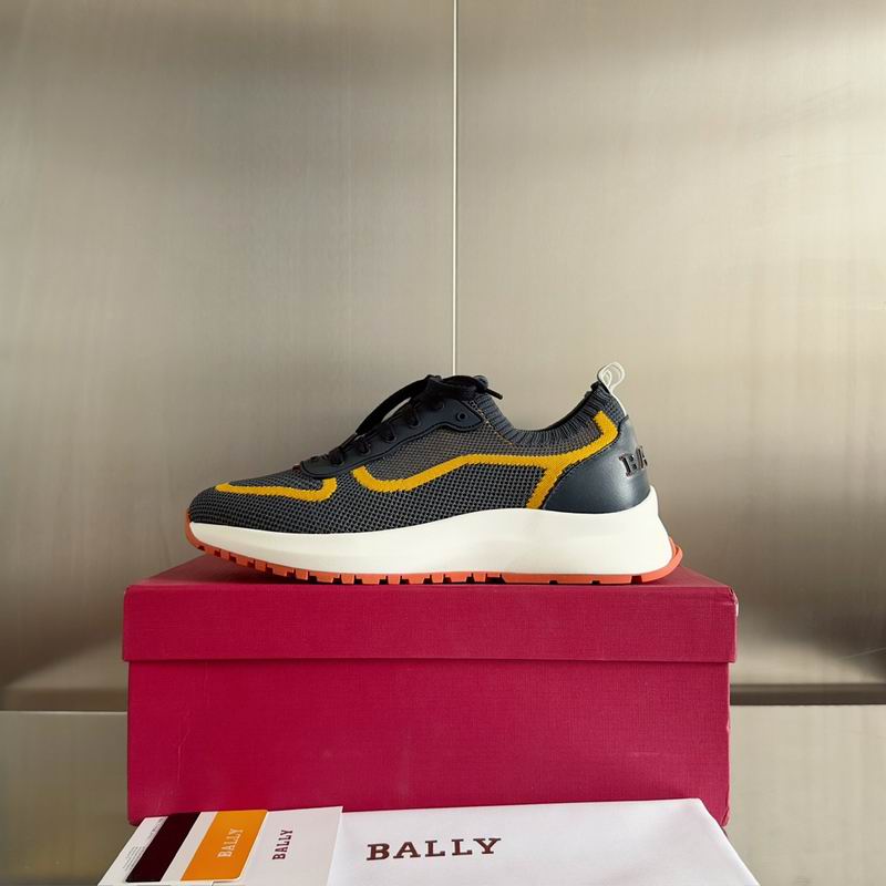 Bally sz38-45 mnw0402