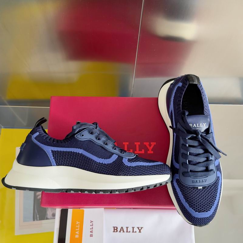 Bally sz38-45 mnw0402