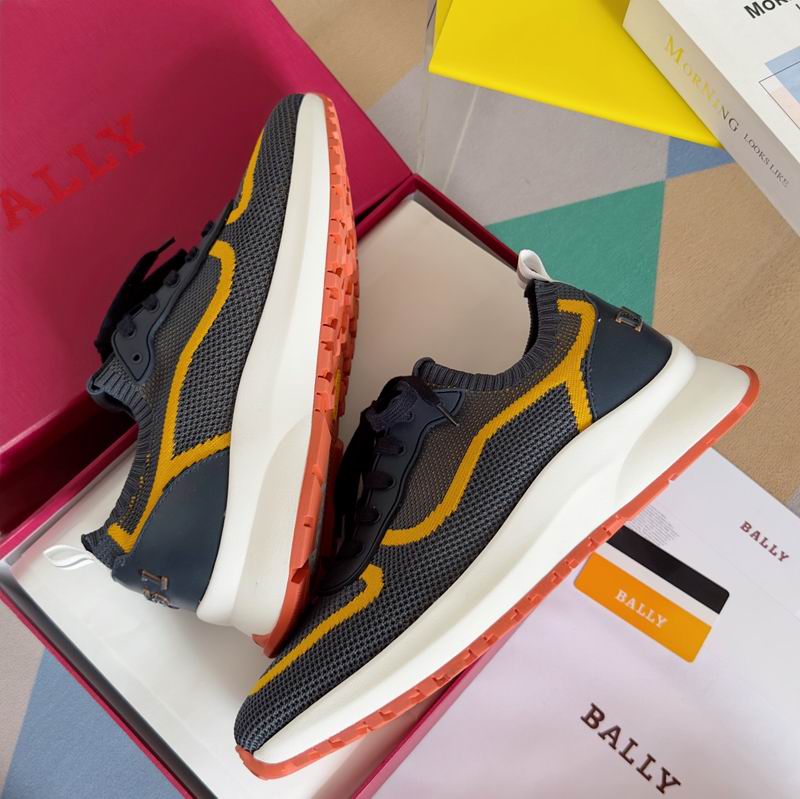 Bally sz38-45 mnw0402