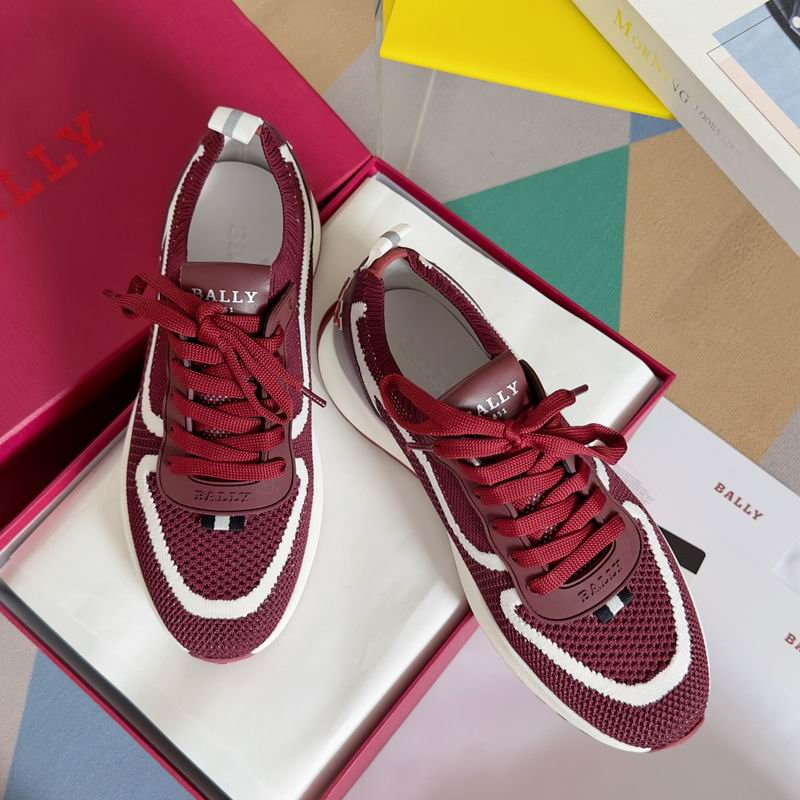 Bally sz38-45 mnw0402