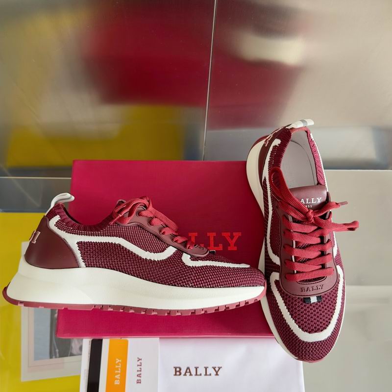 Bally sz38-45 mnw0402