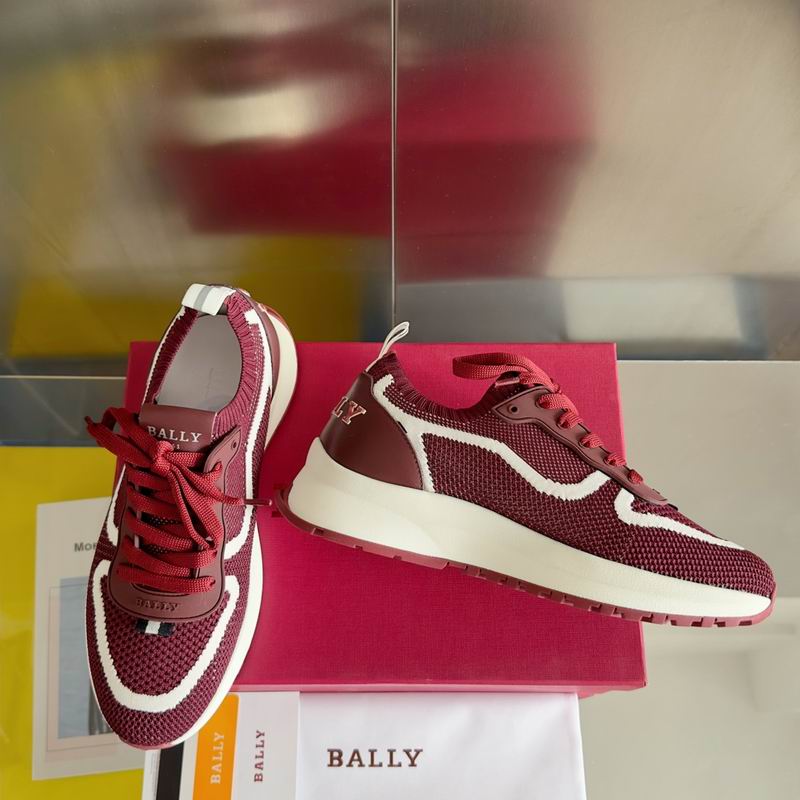 Bally sz38-45 mnw0402