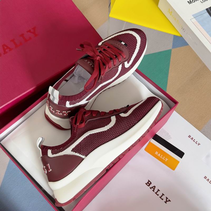 Bally sz38-45 mnw0402