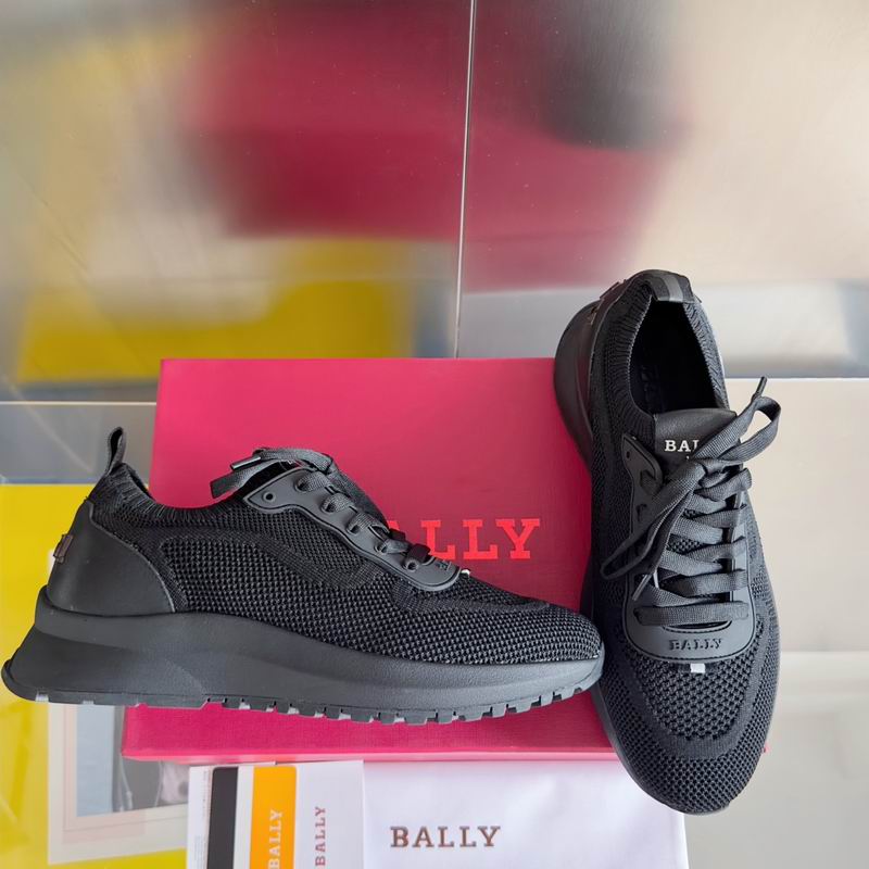 Bally sz38-45 mnw0402