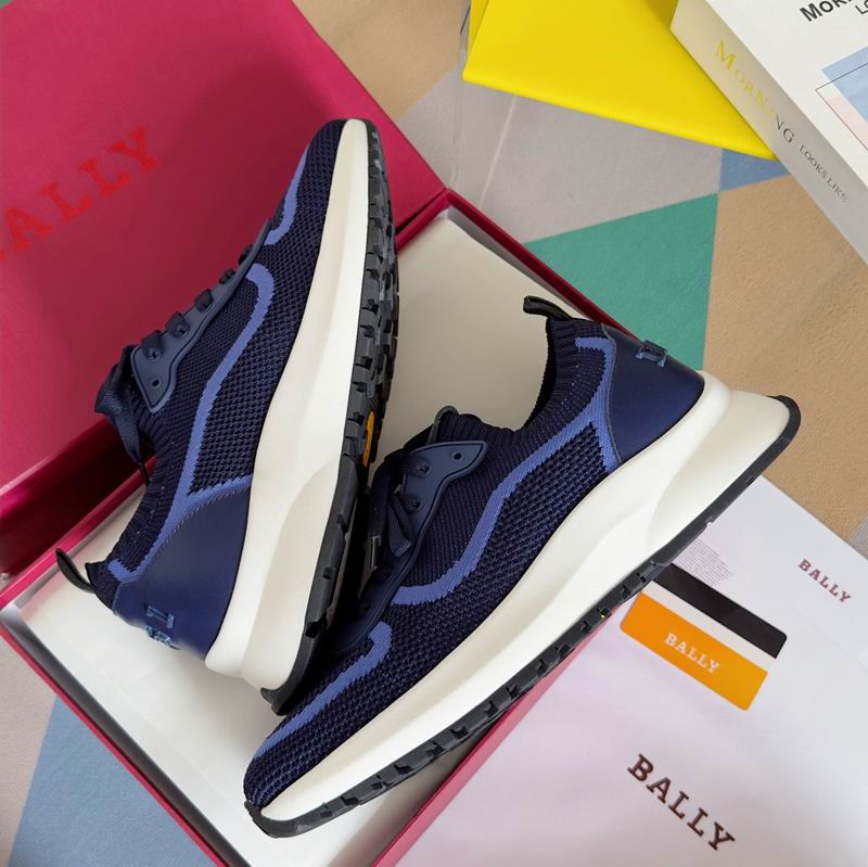 Bally sz38-45 mnw0402