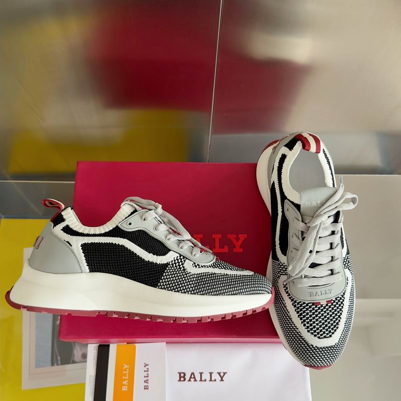 Bally sz38-45 mnw0402