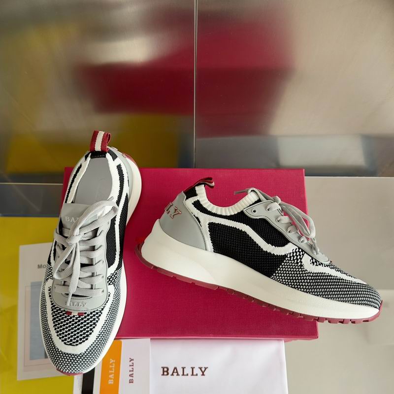 Bally sz38-45 mnw0402