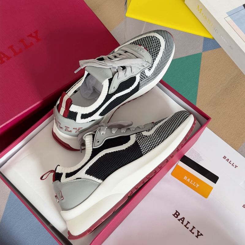 Bally sz38-45 mnw0402