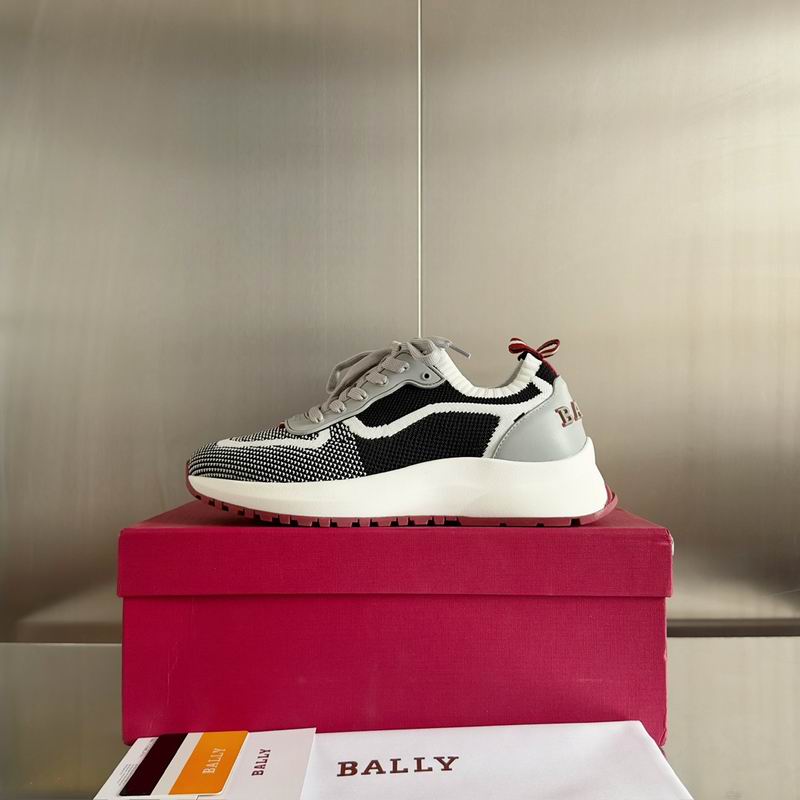 Bally sz38-45 mnw0402