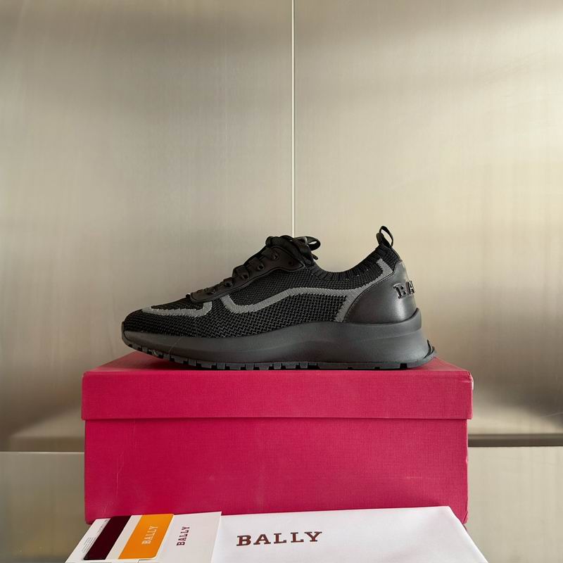 Bally sz38-45 mnw0402