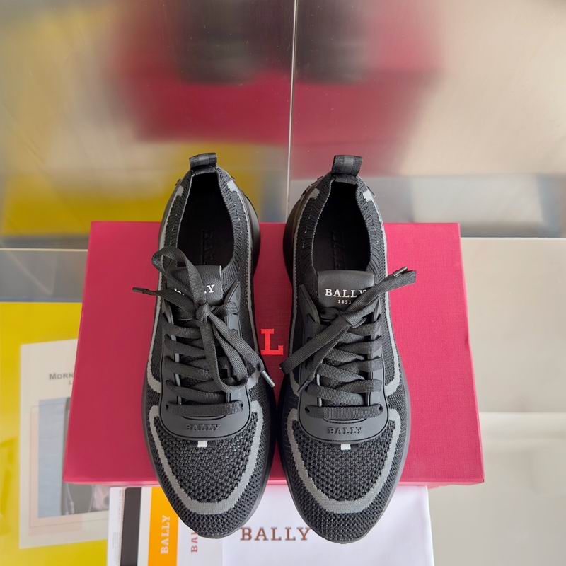 Bally sz38-45 mnw0402