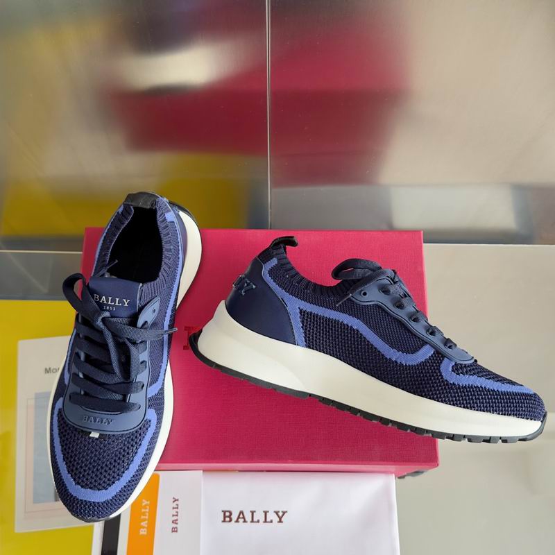 Bally sz38-45 mnw0402