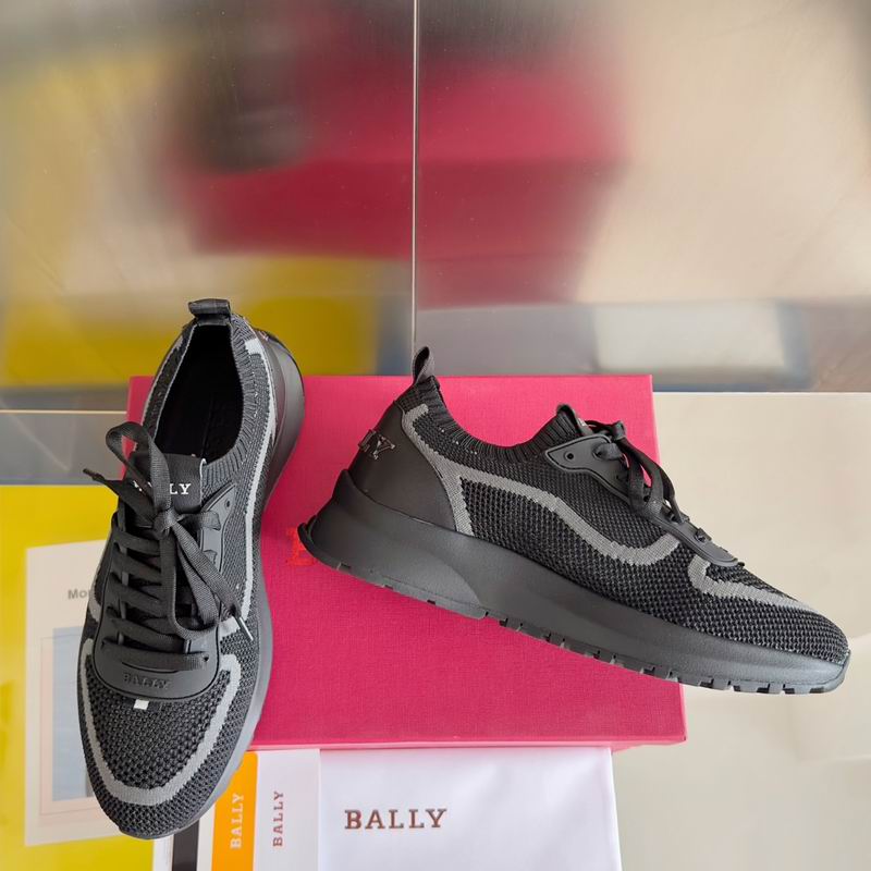 Bally sz38-45 mnw0402