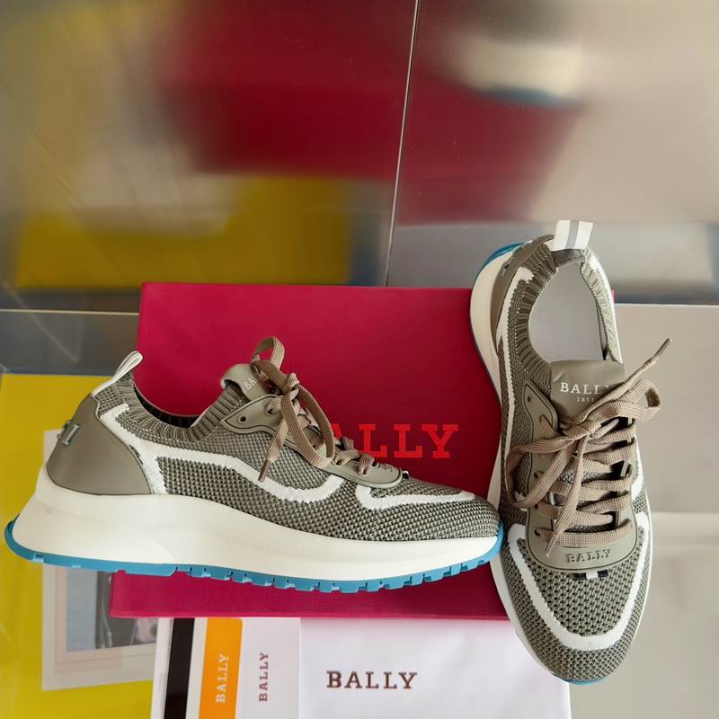 Bally sz38-45 mnw0402