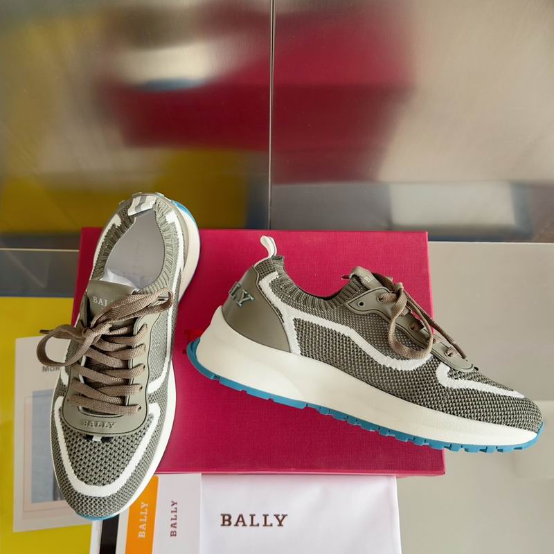Bally sz38-45 mnw0402