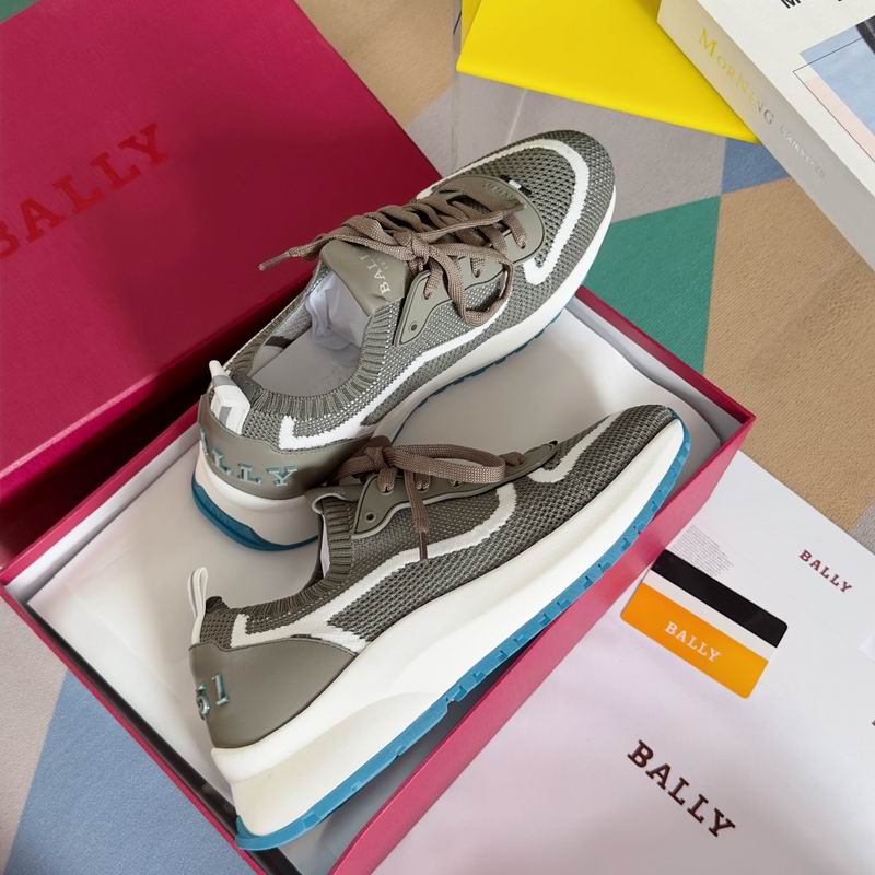 Bally sz38-45 mnw0402