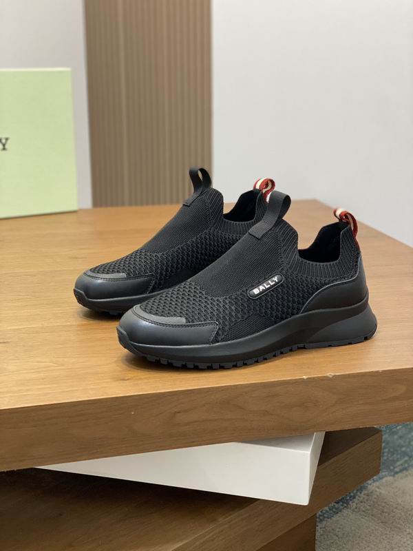 Bally sz38-45 mnw0501
