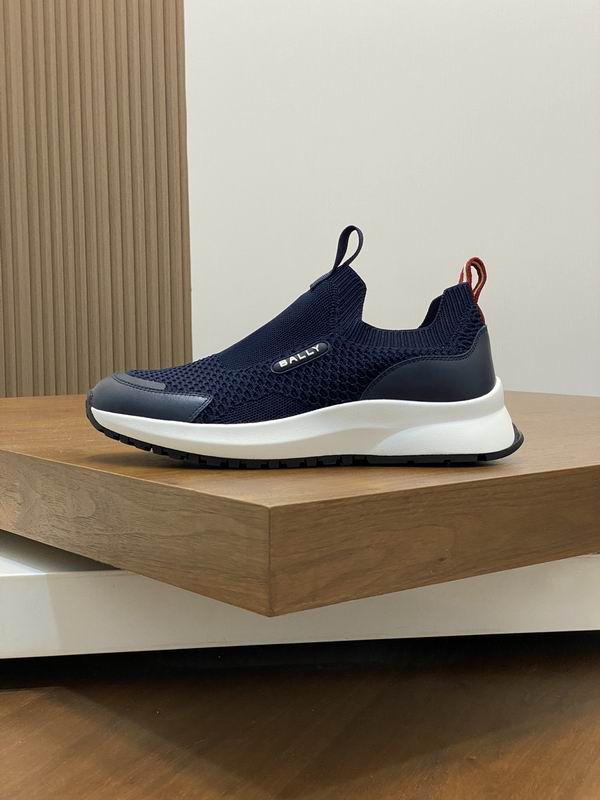 Bally sz38-45 mnw0501