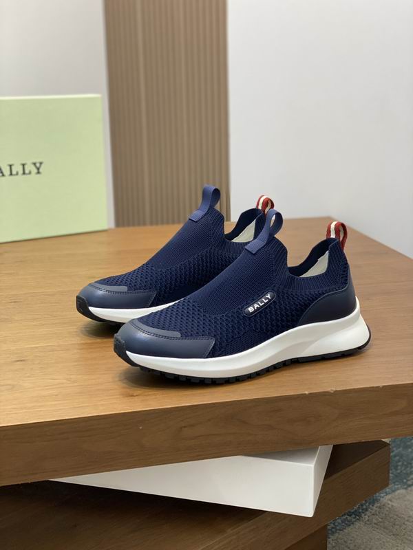 Bally sz38-45 mnw0501