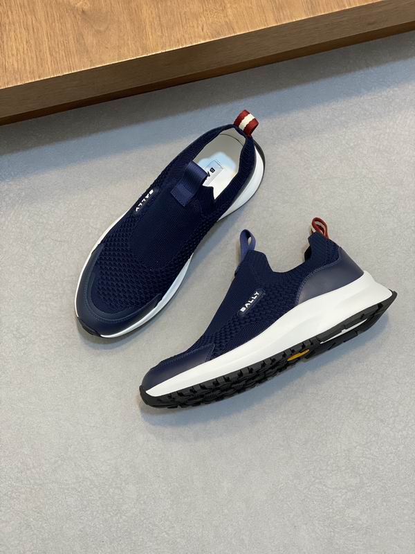 Bally sz38-45 mnw0501