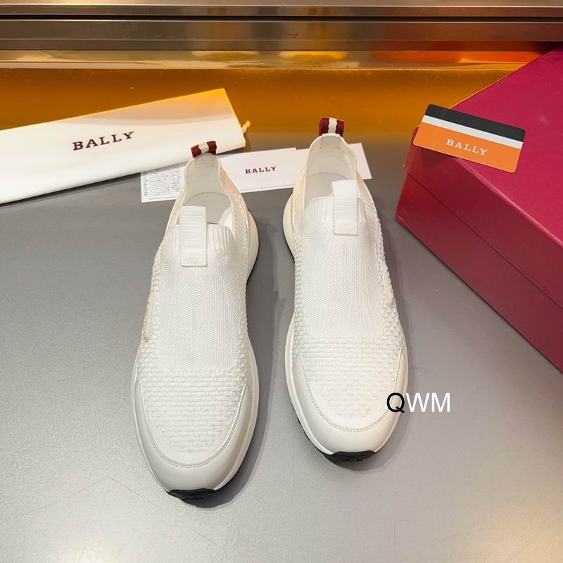 Bally sz39-44 WM0601