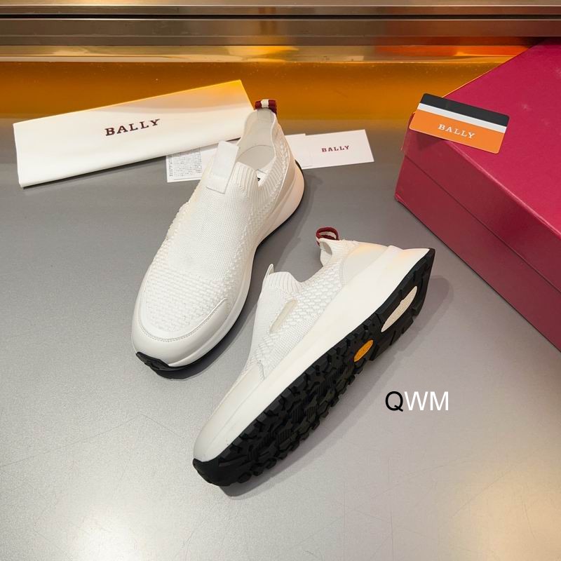 Bally sz39-44 WM0601