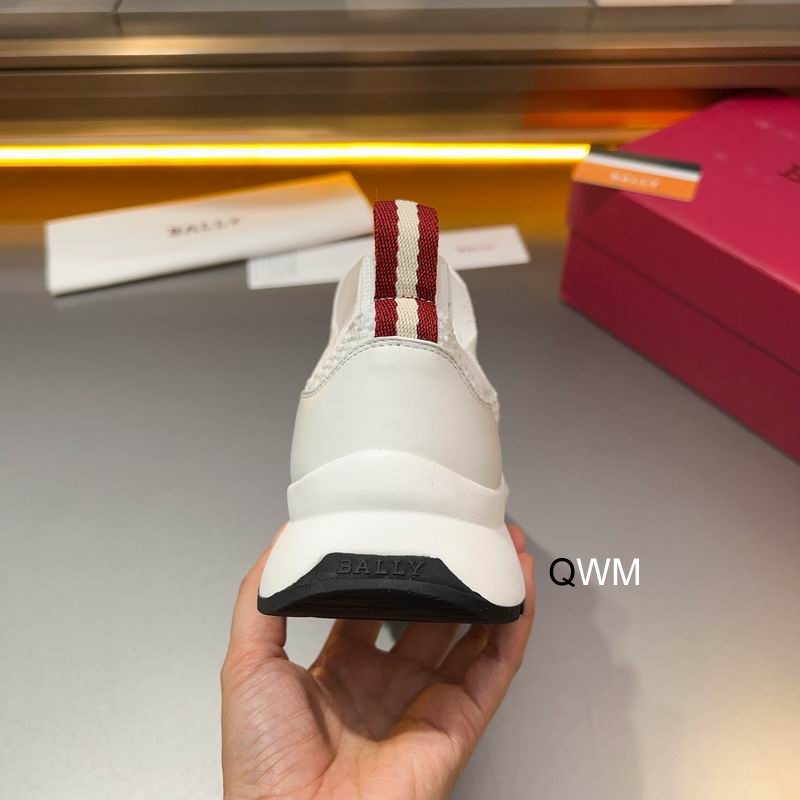 Bally sz39-44 WM0601