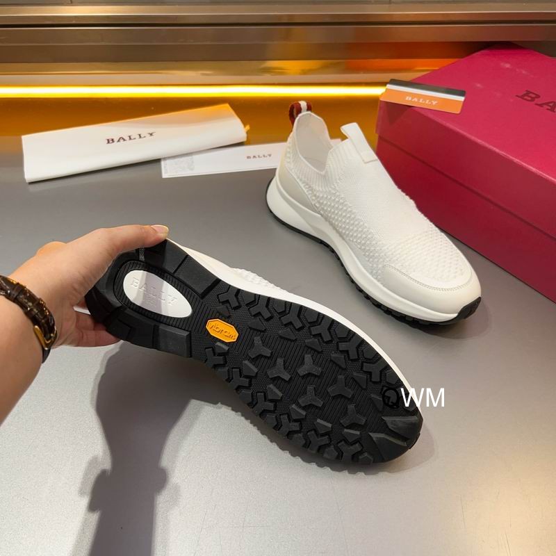 Bally sz39-44 WM0601