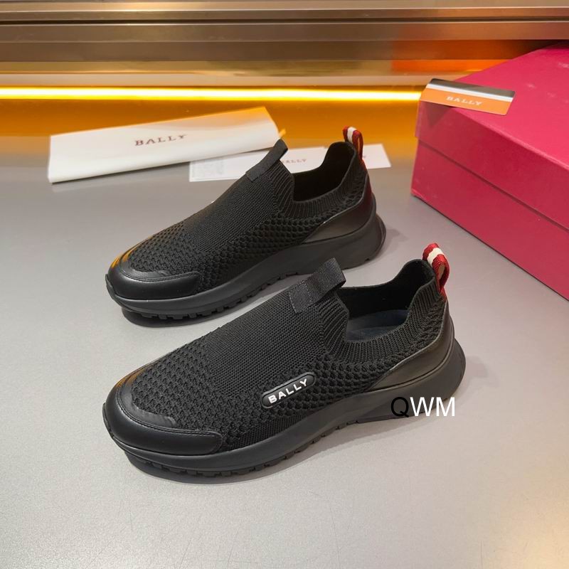 Bally sz39-44 WM0601