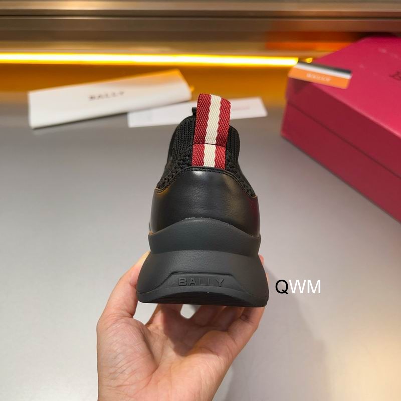 Bally sz39-44 WM0601