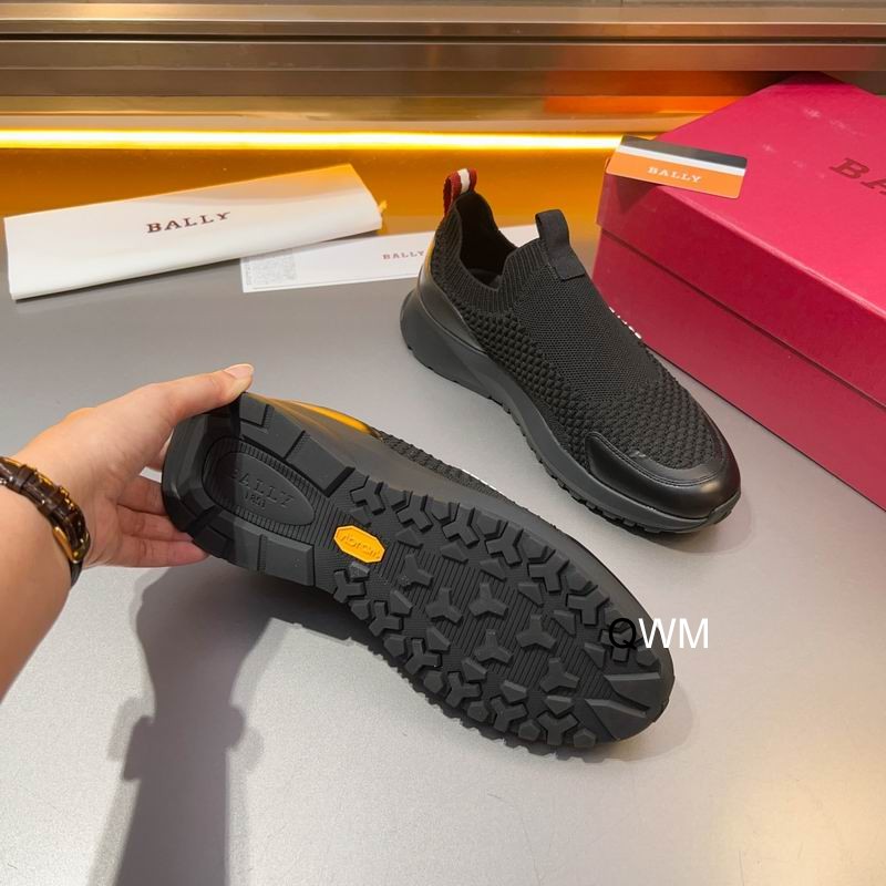 Bally sz39-44 WM0601