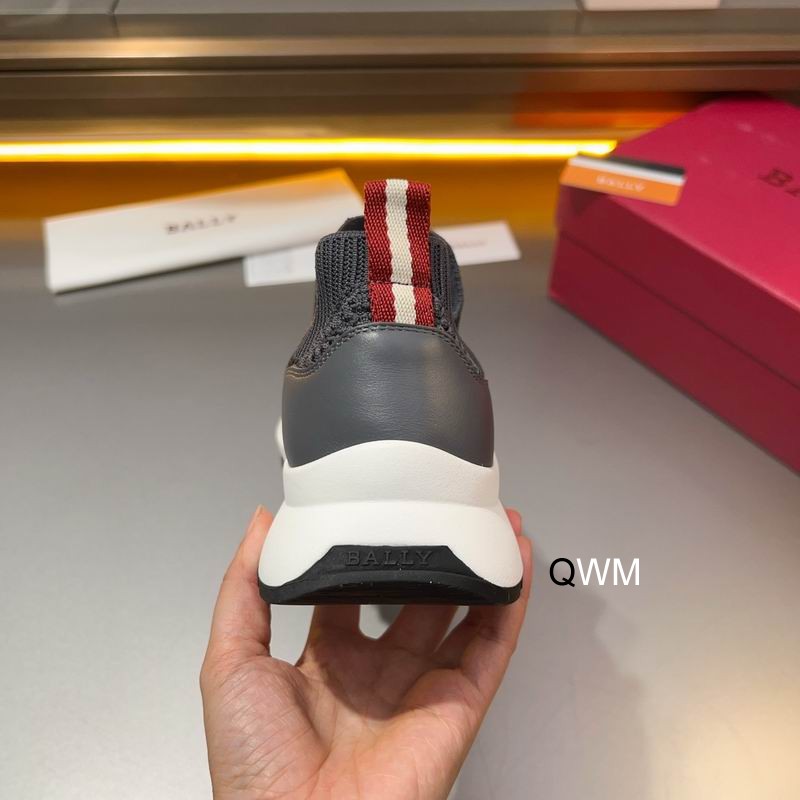 Bally sz39-44 WM0601