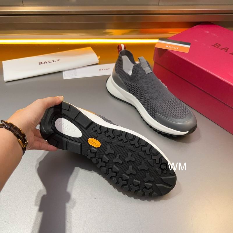 Bally sz39-44 WM0601