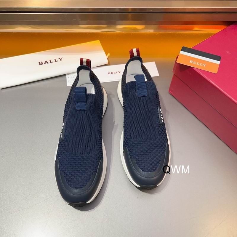 Bally sz39-44 WM0601