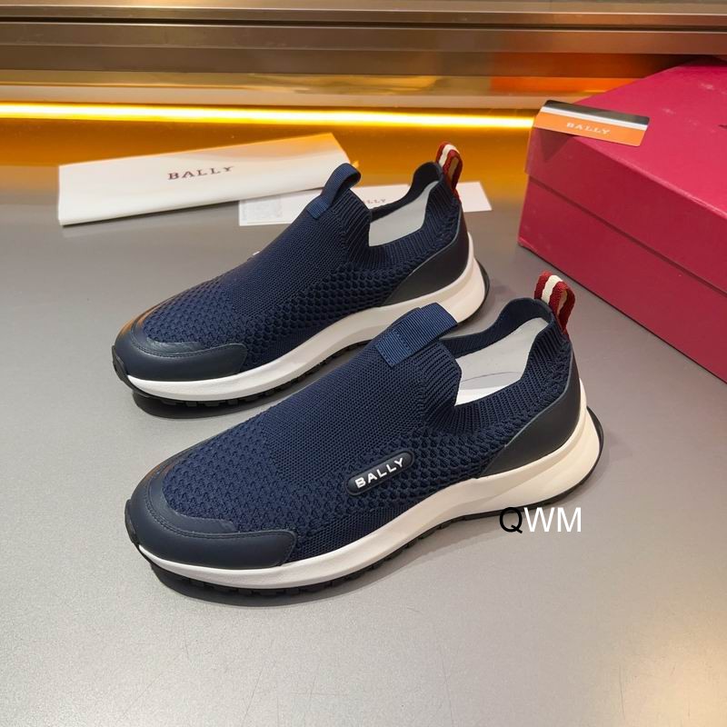 Bally sz39-44 WM0601