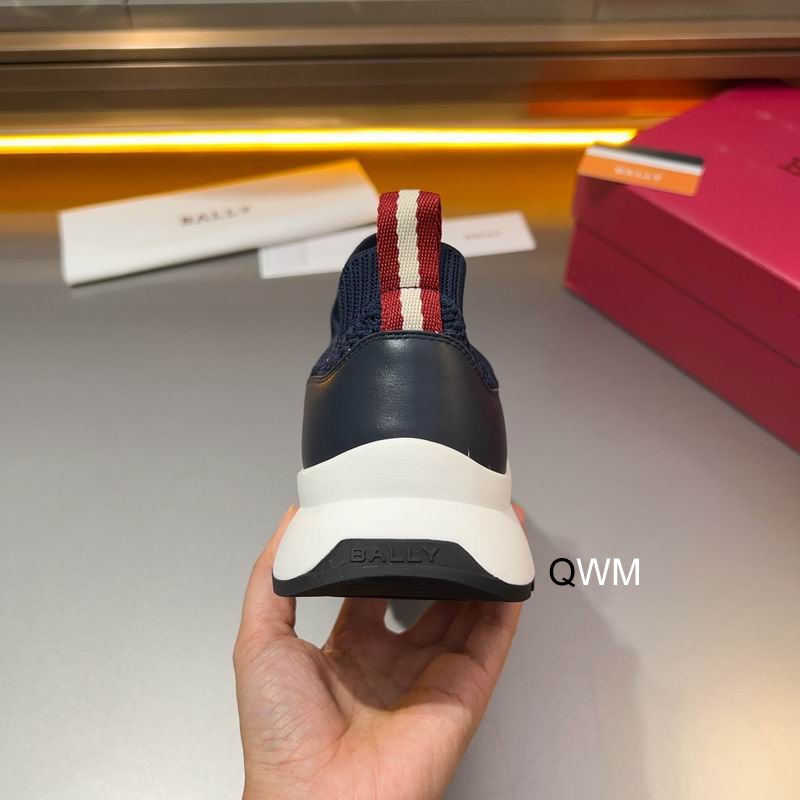 Bally sz39-44 WM0601