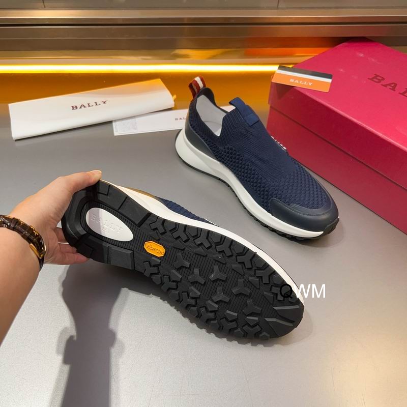 Bally sz39-44 WM0601